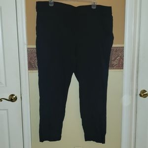 Dress pants